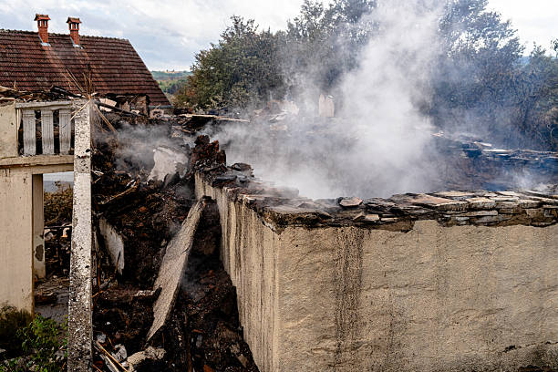 Affordable Fire Damage Restoration solutions in Abington, PA